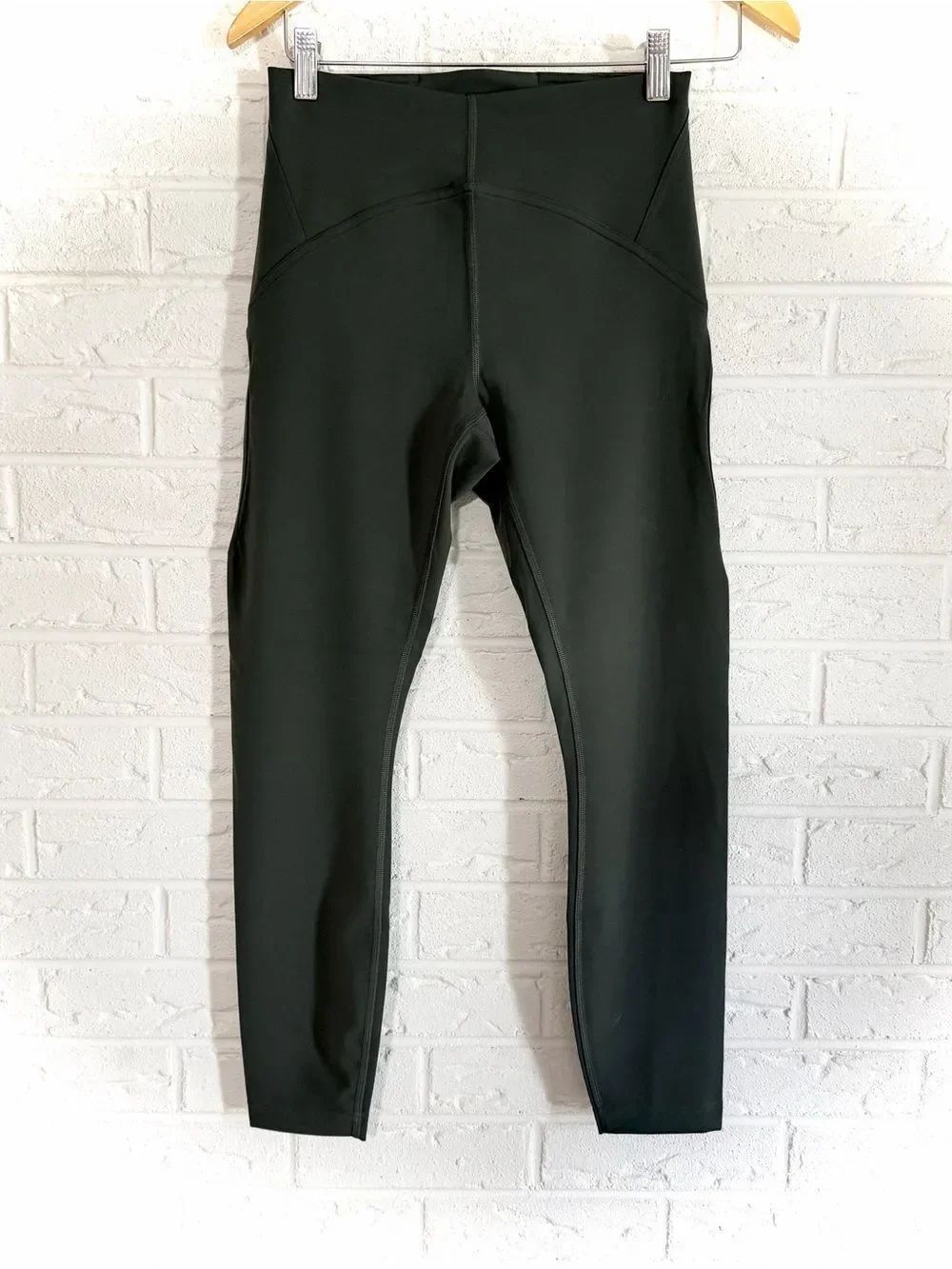Lululemon InStill High-Rise Tight 25" Smoked Spruce Size 6